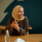 Sarah Al-Hamadi